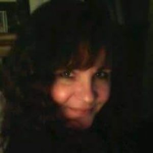 Meet your Posher, Maryann